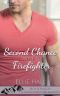 [Rich & Rugged: a Hawkins Brothers Clean Romance 01] • Second Chance With a Firefighter